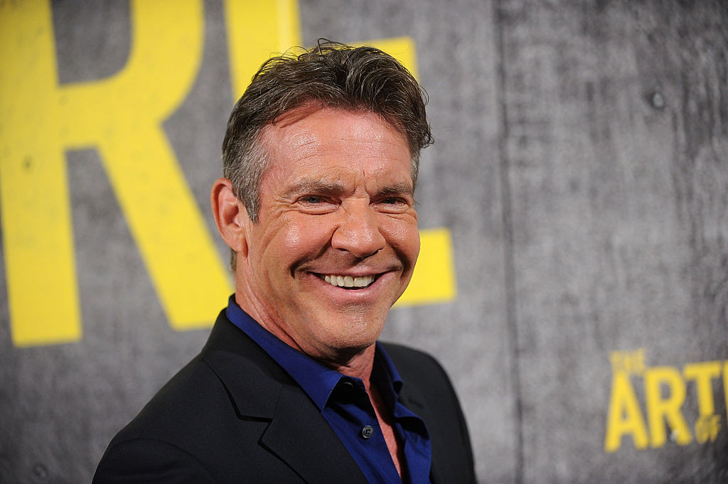 denis quaid