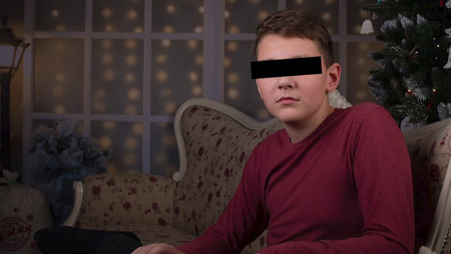 David, elevul care a murit în tragedia de la Odorheiu Secuiesc, ar fi împlinit 18 ani în ajunul Crăciunului