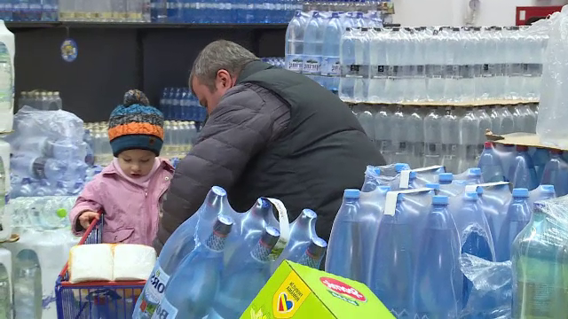 Sistemul de Garanție Returnare. De la 1 ianuarie, producătorii sunt obligați să pună sigla SGR. Ce produse dispar