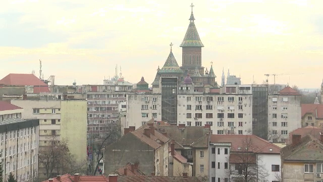 34 de ani de când Timișoara este un oraș liber. Cum a fost marcată această zi de comemorare