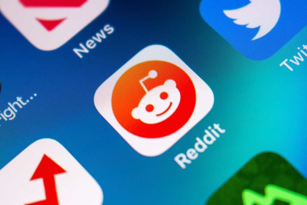 Reddit