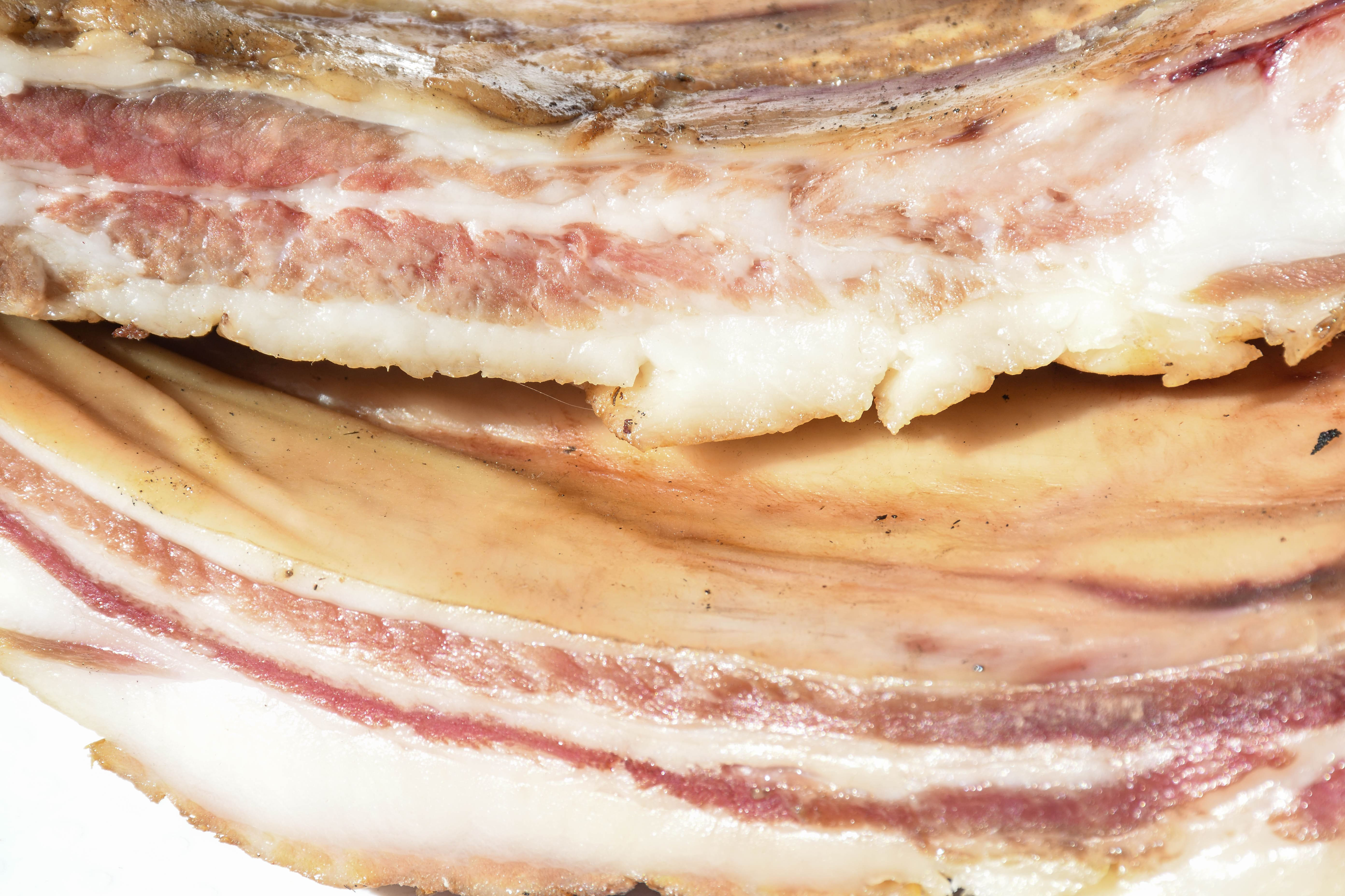 slanina de porc