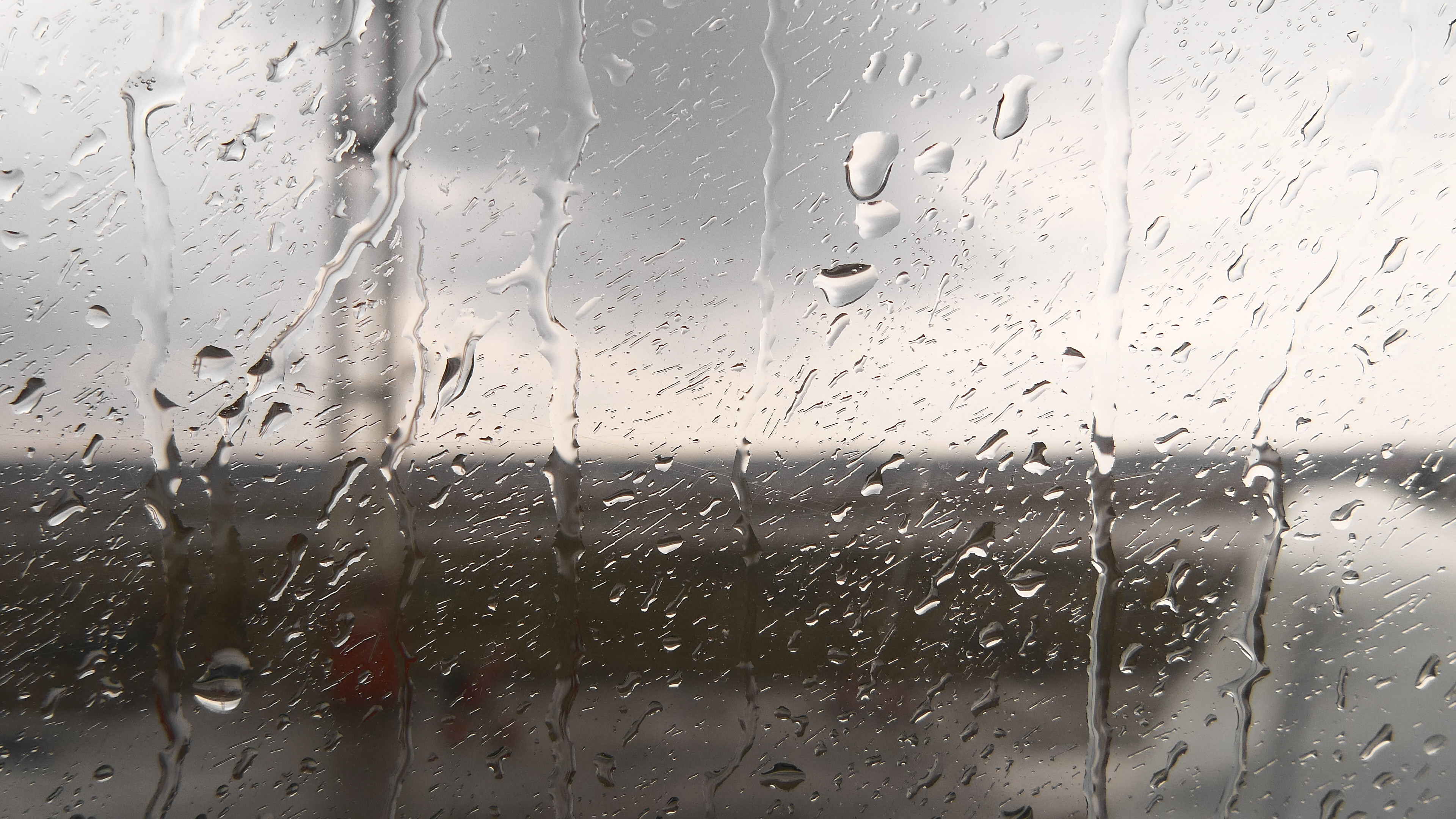 Precipitaţii record în Danemarca în 2023, consecinţă a schimbărilor climatice