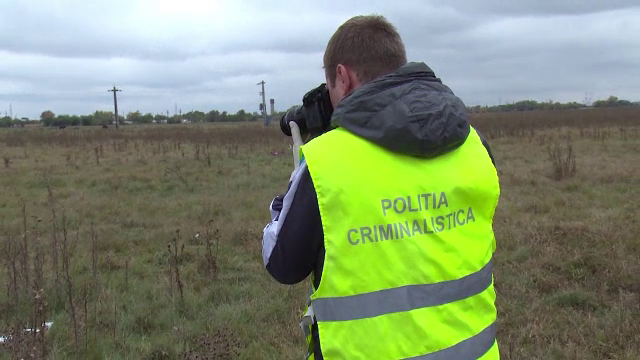 Cum au descoperit polițiștii cine este autorul crimei de la stâna din Prahova, unde un cioban a dispărut fără urmă