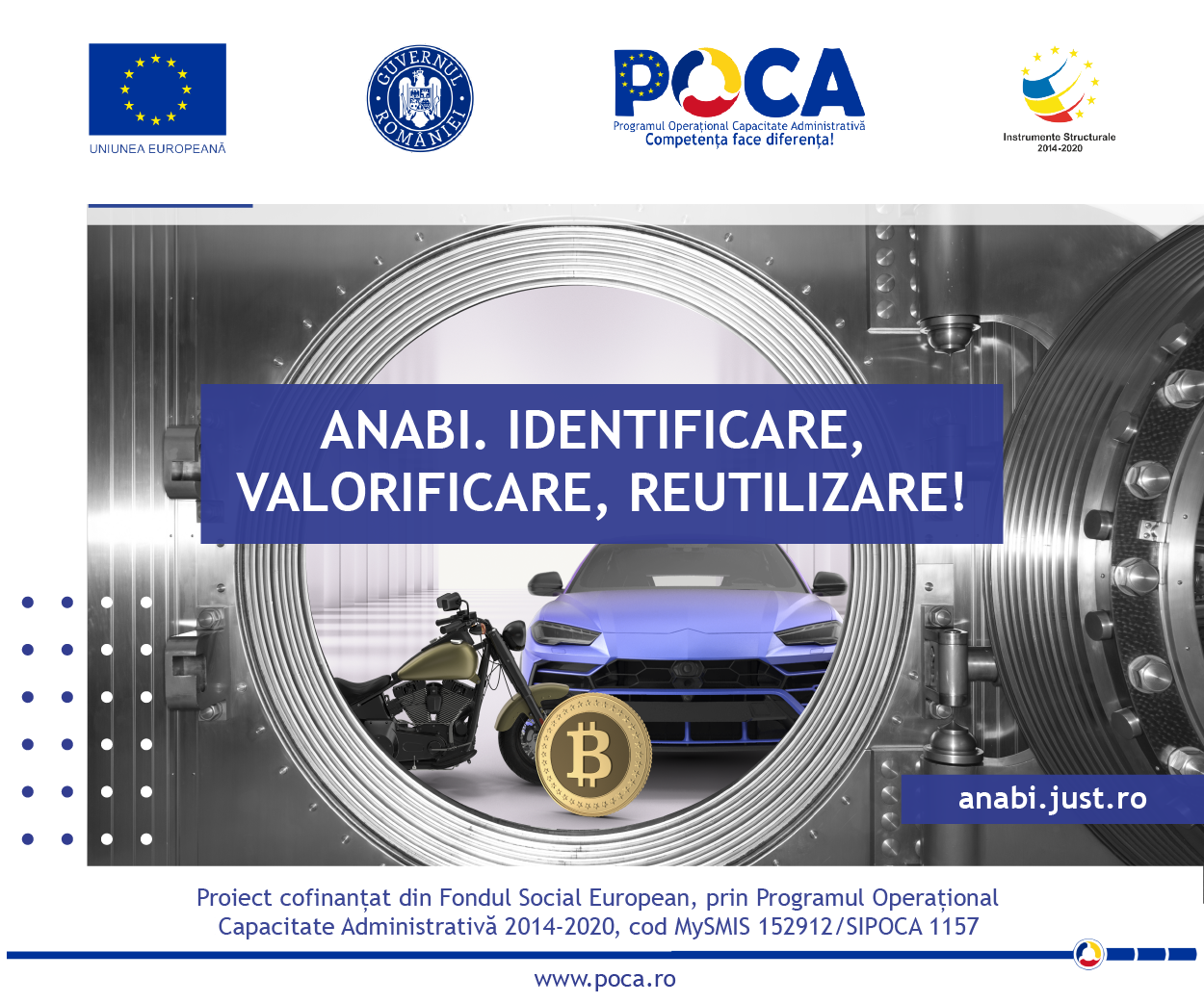 (P) Sistemul informatic naţional integrat de evidenţă a creanţelor provenite din infracţiuni