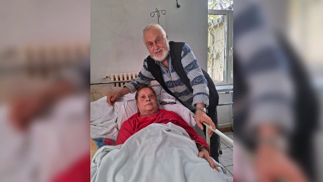 O femeie din Ploiești, care a suferit un AVC, a fost plimbată 20 de ore între spitale din lipsă de medici. A rămas cu sechele