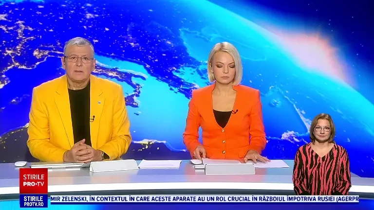 Produse din carne, donate de sărbători la Bistrița-Năsăud, familiilor nevoiașe. „Le pregătim cu drag alături de chefi”