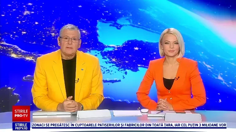 Elevii unui liceu din Alba Iulia strâng bani pentru biblioteca școlii. Au organizat un târg de Crăciun în incinta școlii