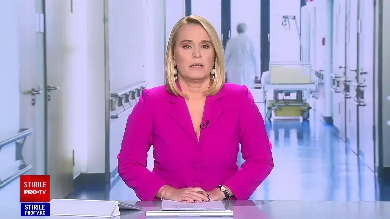 O femeie din Ploiești, care a suferit un AVC, a fost plimbată 20 de ore între spitale din lipsă de medici. A rămas cu sechele