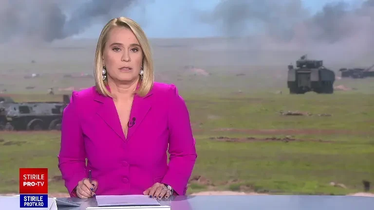 Continuă înarmarea României cu tehnică modernă. Parlamentul a aprobat achiziționarea a 200 de rachete pentru sistemul Patriot