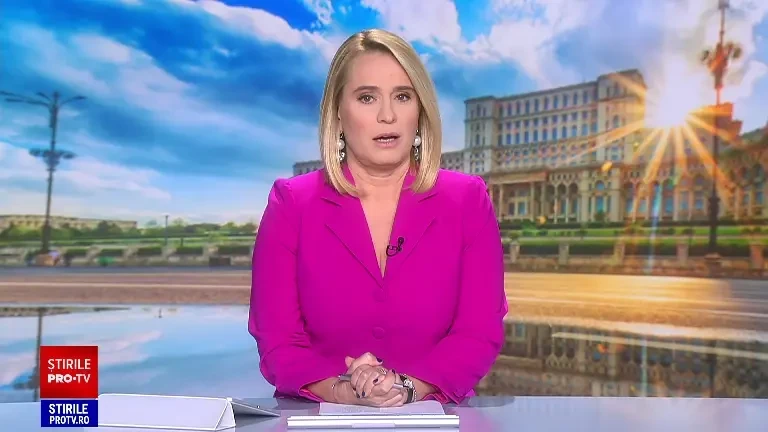 Filmul evenimentelor. Cum a fost votat bugetul de stat al României pe 2024 printre urlete, injurii și îmbrânceli