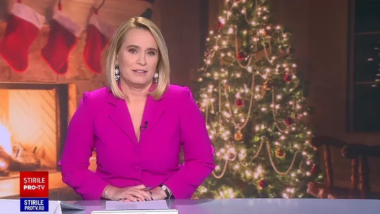 Ponturi pentru cei care vor să-și țină pisica departe de bradul de Crăciun