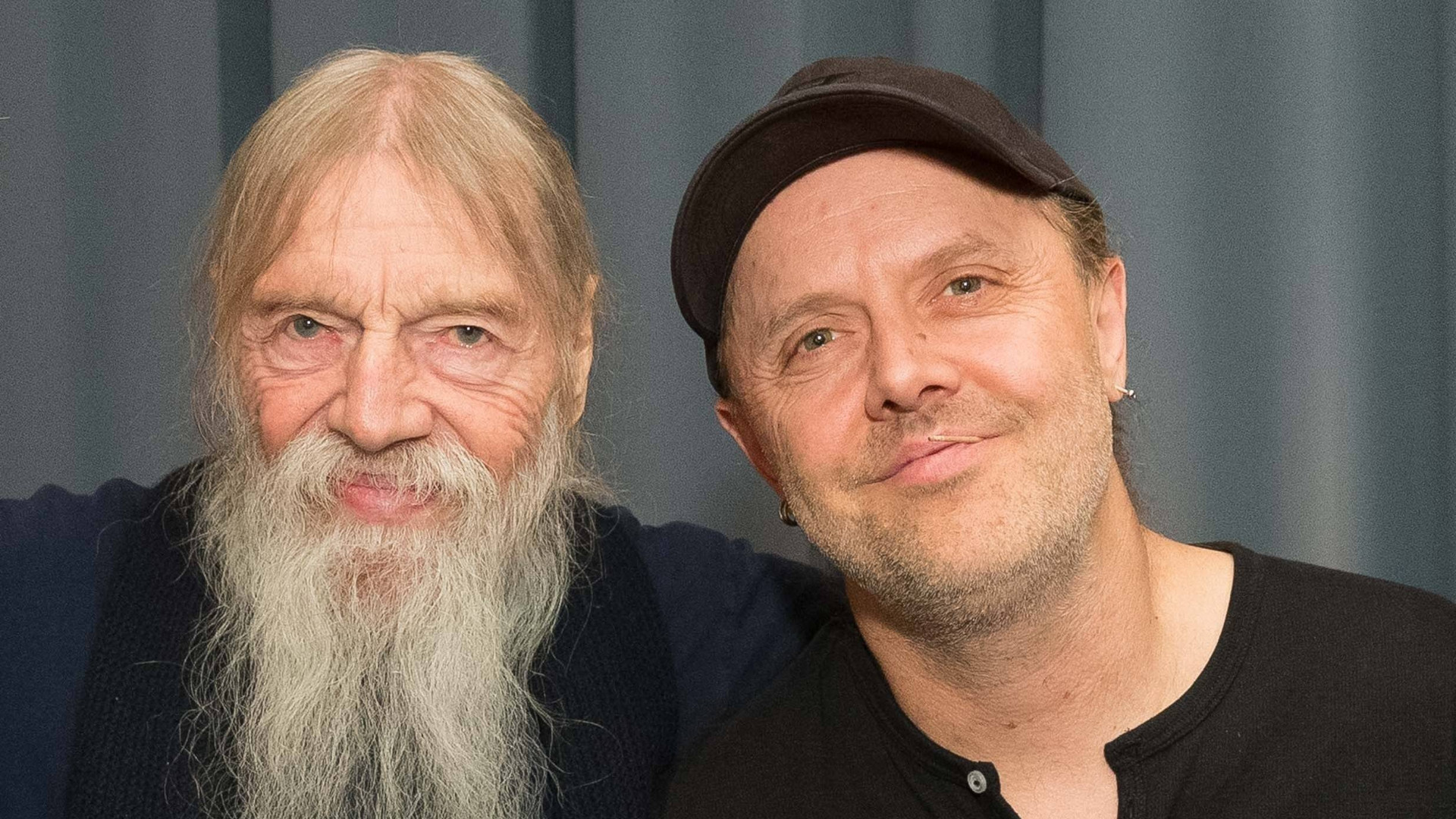 A murit Torben Ulrich, tatăl lui Lars Ulrich, toboșarul trupei Metallica. Cum a șocat fanii rockului în 2004