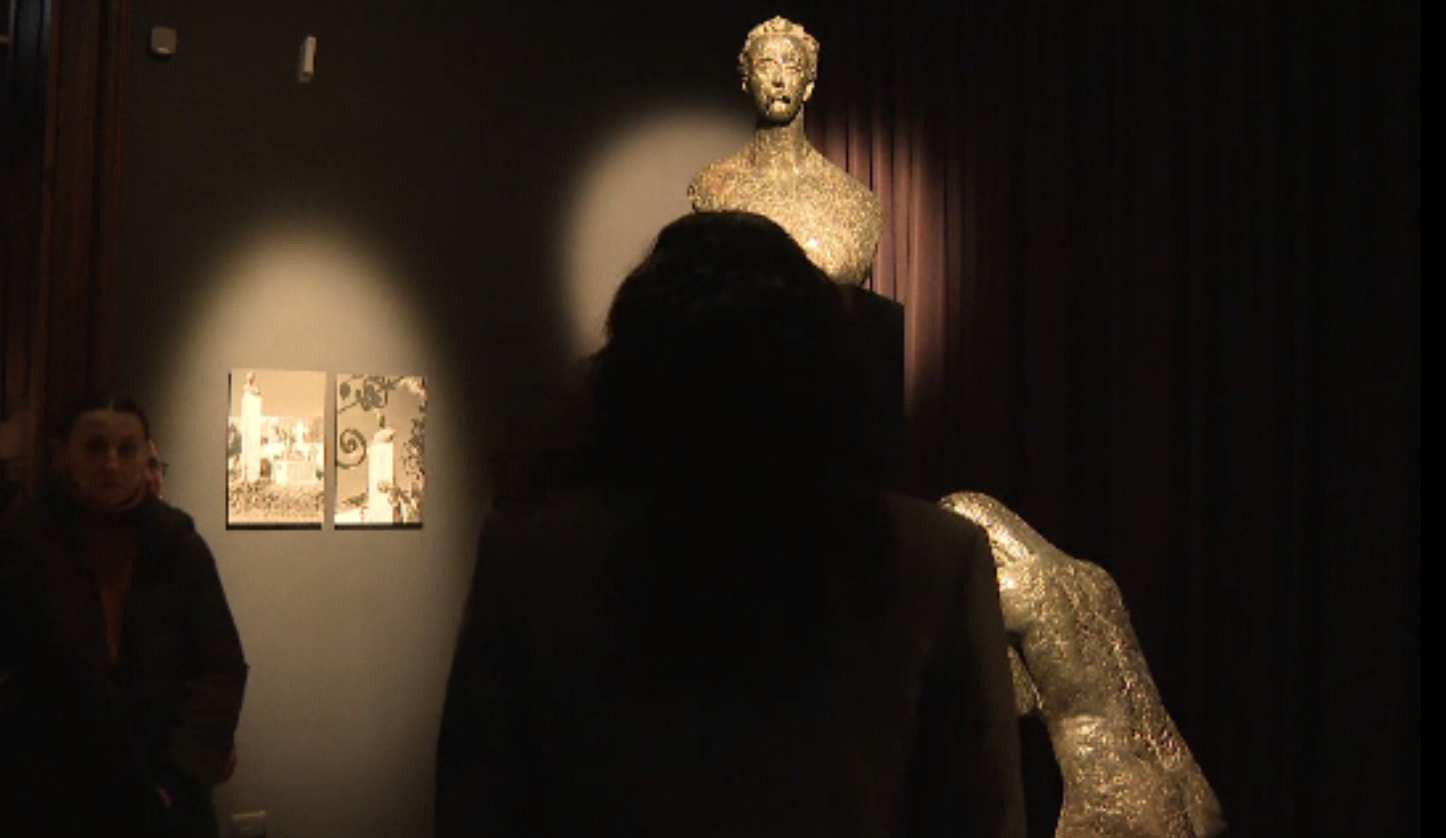 Expoziție nocturnă cu operele lui Brâncuși, la Timișoara. Sunt programări făcute până la jumătatea lui ianuarie