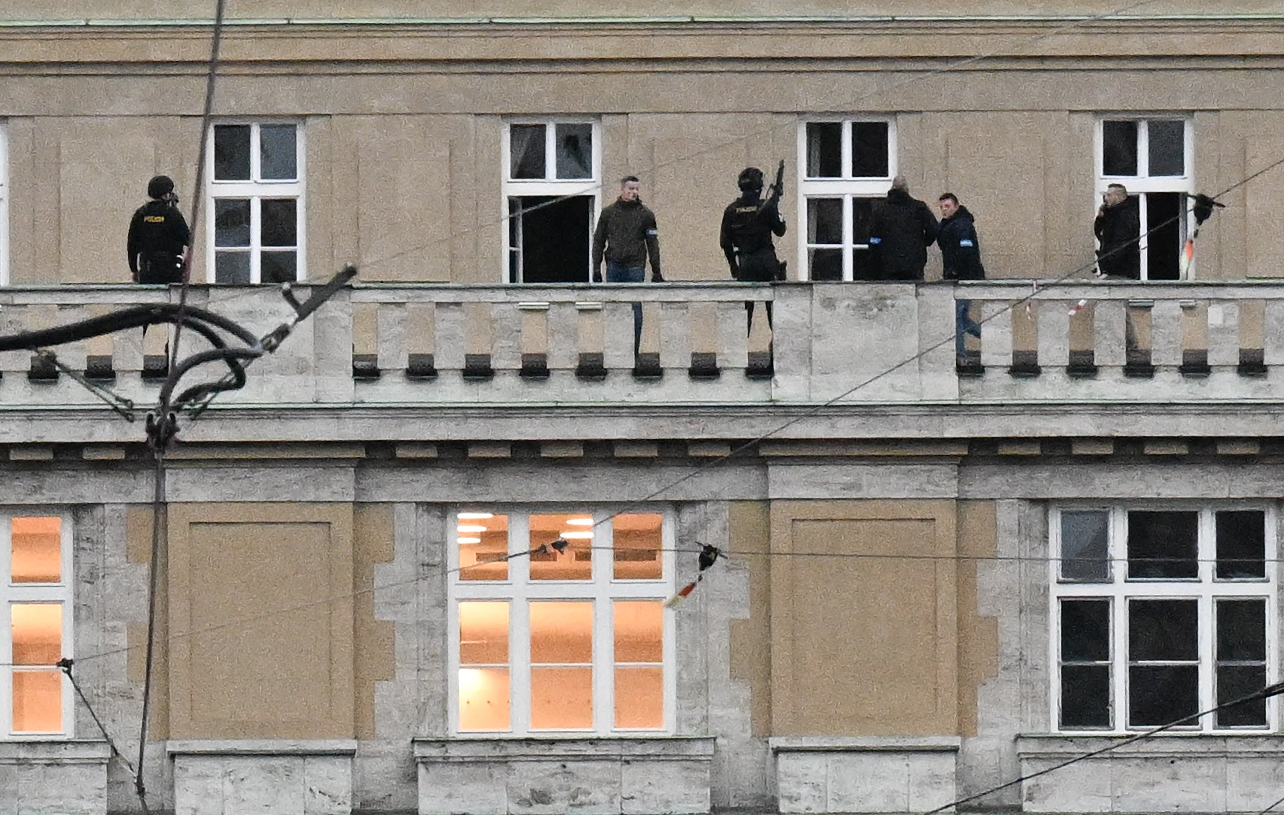 Praga