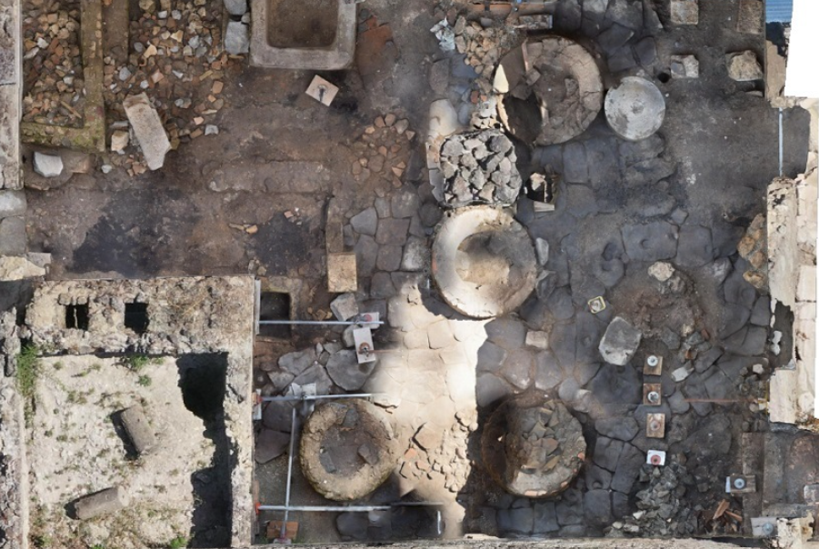 Cele mai importante descoperiri de artă