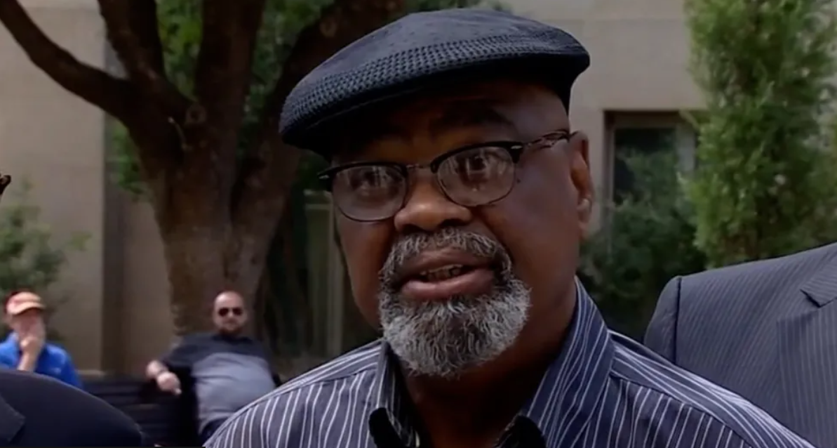 Un bărbat care a stat 48 de ani în închisoare pentru o crimă pe care nu a comis-o a fost eliberat