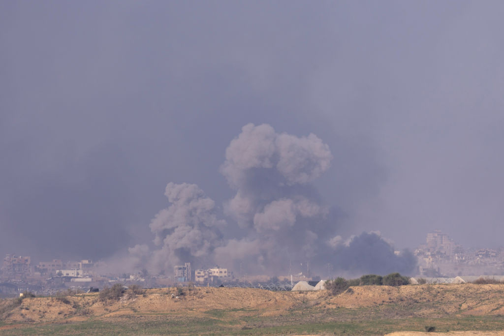 Mai mulți politicieni israelieni, inclusiv miniștri, au cerut reluarea războiului împotriva Hamas - altfel părăsesc guvernul