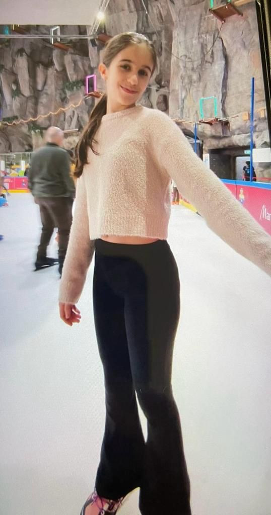 O copilă de 12 ani, din București, a fost dată dispărută. Fata a fost găsită