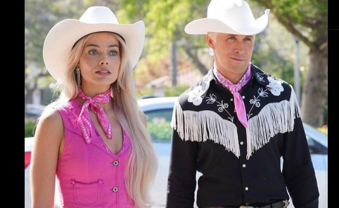 Au fost anunţate listele scurte pentru premiile Oscar la 10 categorii: „Barbie” conduce detaşat