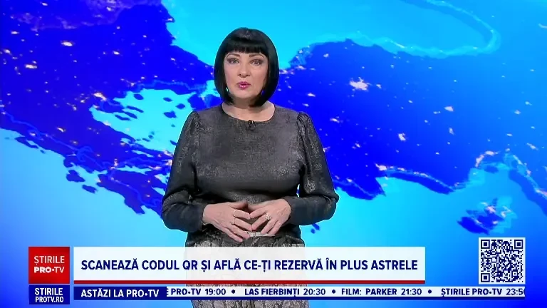 Horoscop 21 decembrie 2023, cu Neti Sandu. O divergență de opinie în privința destinației de Anul Nou