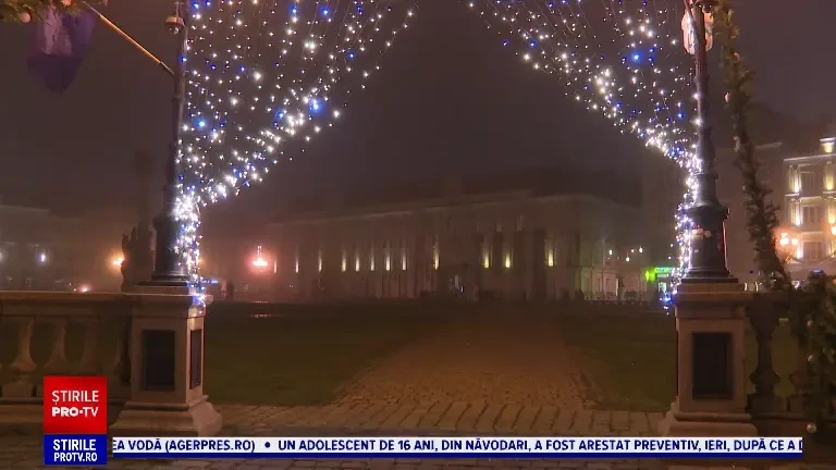 Expoziție nocturnă cu operele lui Brâncuși, la Timișoara. Sunt programări făcute până la jumătatea lui ianuarie