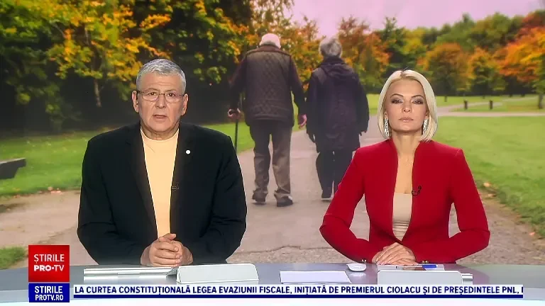 „Aia e toată averea pe care o am”. Tot mai mulți vârstnici din România își petrec iernile cu familiile plecate în străinătate