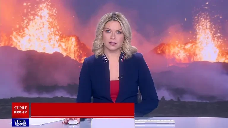 „Pericolul e încă prezent”. Îndemnul transmis populației de autoritățile din Islanda după erupția vulcanică