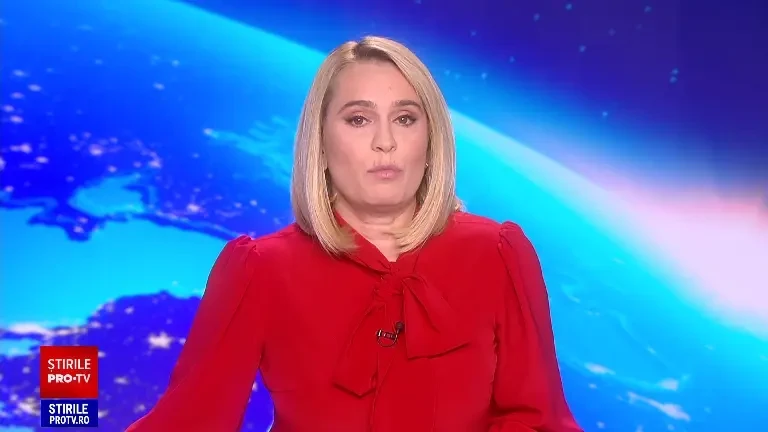 Corespondent din Praga, despre atacul ucigaș: Se pare că atacatorul este un tânăr de 24 de ani