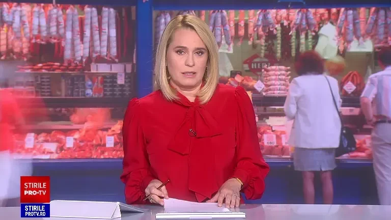 Încep pregătirile pentru preparatele tradiționale de Crăciun. Cât costă un kilogram de carne tocată