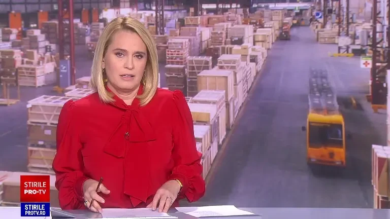 În luna cadourilor, curierii sunt suprasolicitați. Care este motivul pentru care întârzie coletele în perioada sărbătorilor