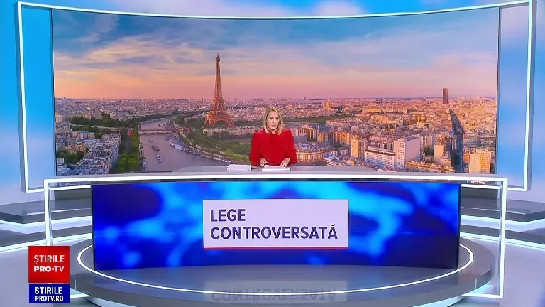 Emmanuel Macron, după ce a promulgat noua lege a imigrației: „Este rezultatul unui compromis. Scutul care lipsea Franței”