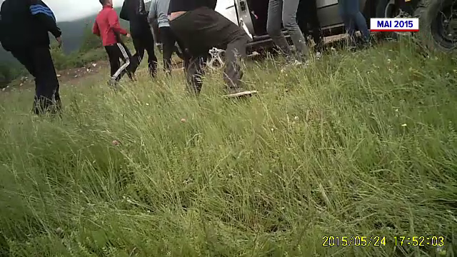 Justiția din România: agresor periculos achitat, victima pusă să-i plătească cheltuielile. ”Era clar că vor să ne omoare”