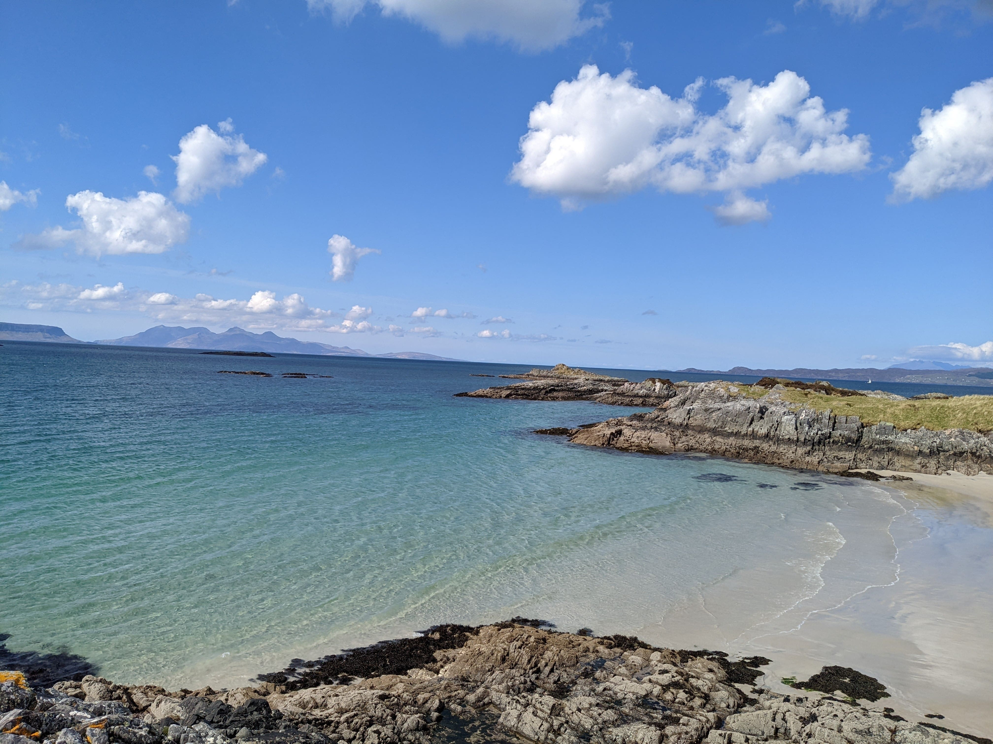 Destinatii cu soare de Craciun