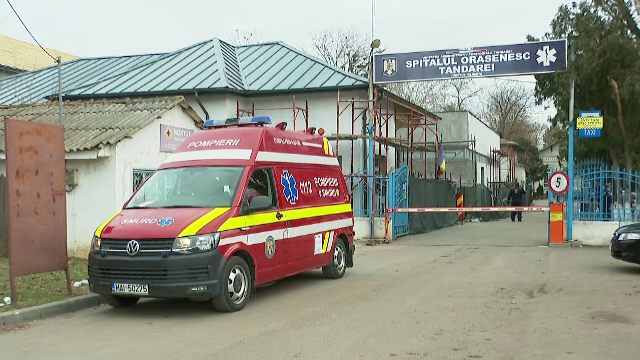 Ce a declarat bunica din Ialomița care și-a spălat nepoții cu o substanță toxică pe cap, omorând unul dintre ei