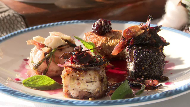 Crăciun în Jurilovca. Turiștii se vor bucura de mâncărurile străvechi ale Deltei. Cât costă un sejur de trei nopți