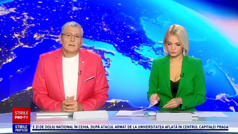 Doi adolescenți din Suceava, transportaţi la spital după ce au fost loviți pe trecerea de pietoni de un șofer băut