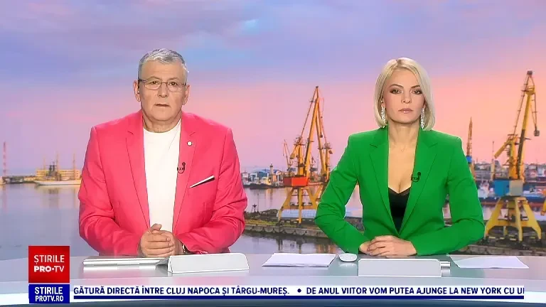 Scandal în Portul Constanța. Un polițist arată că oricine poate trafica droguri, autoritățile verifică, dar nu se știe ce