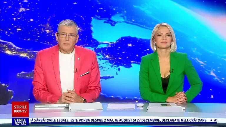 O familie din SUA impresionează lumea cu luminile de Crăciun. Peste 720.000 de becuri colorate sunt amplasate la casa lor