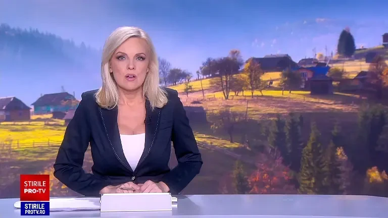 Un ciclon puternic care răvăşeşte nordul Europei vine în viteză şi în România. Avertismentul meteorologilor