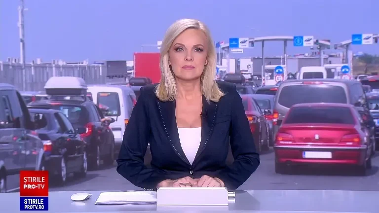 Românii care lucrează în străinătate se întorc în valuri acasă de sărbători. 40.000 de români au intrat în țară în 24 de ore