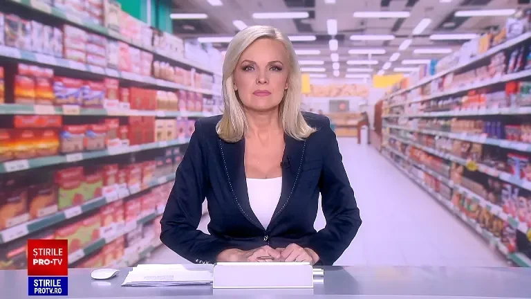 Înghesuială la cumpărăturile de Crăciun. Ce cumpără românii pe ultima sută de metri