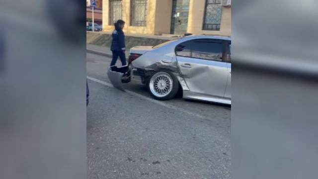 Cum a încercat un șofer din Drobeta Turnu Severin fără permis să fugă de polițiști după ce a comis un accident