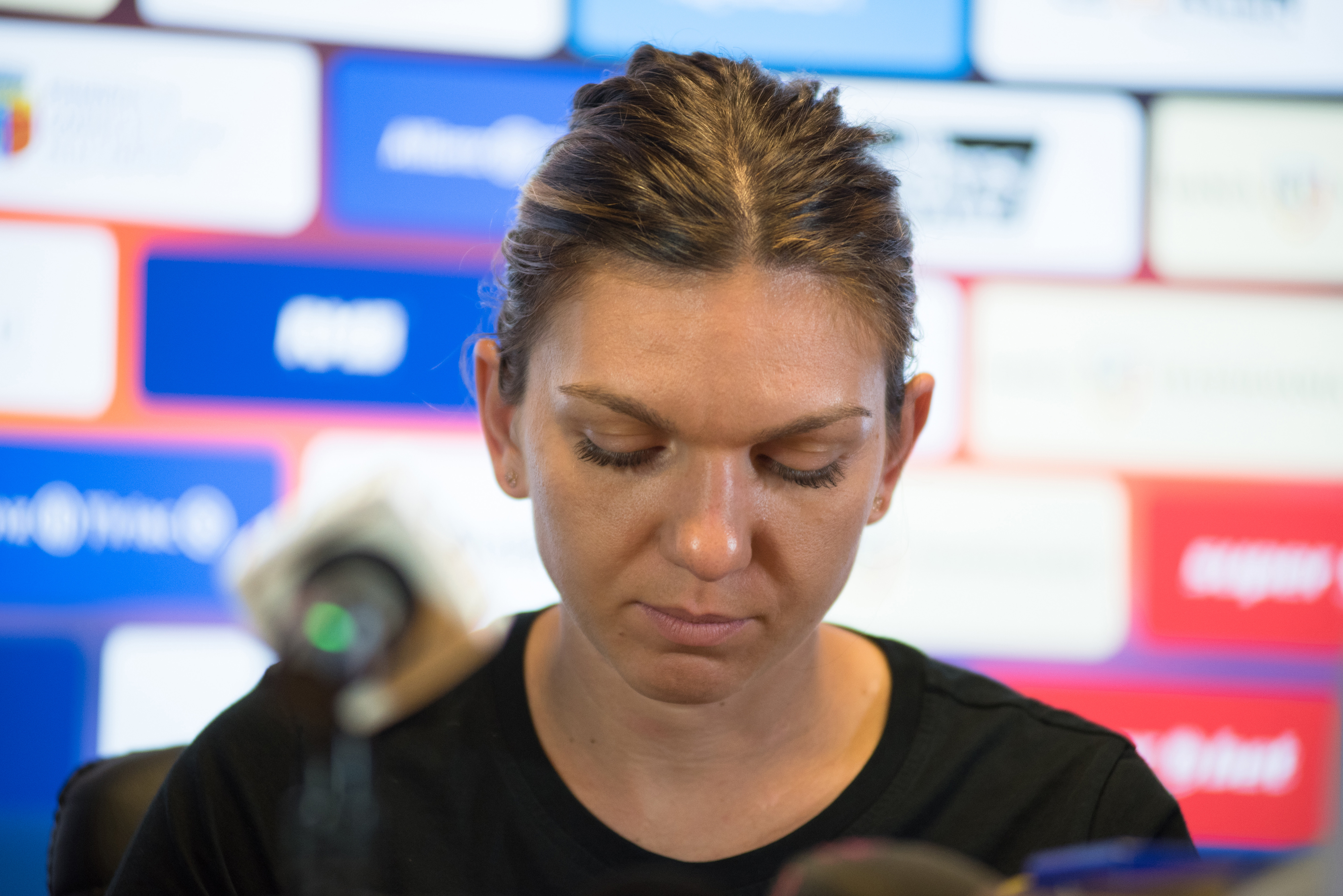 Probleme pentru Simona Halep: membrii familiei își cer falimentul între ei. Ce avere are sportiva