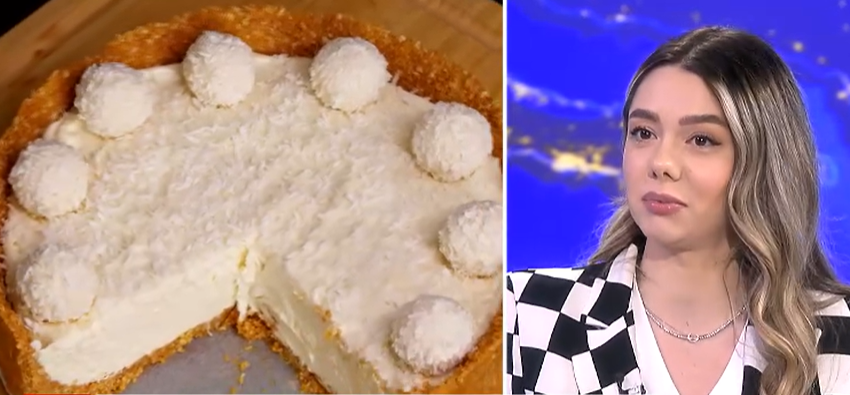 Sfaturi utile de la Miruna Lica, creator de conținut în domeniul culinar, pentru o masă de sărbătoare perfectă