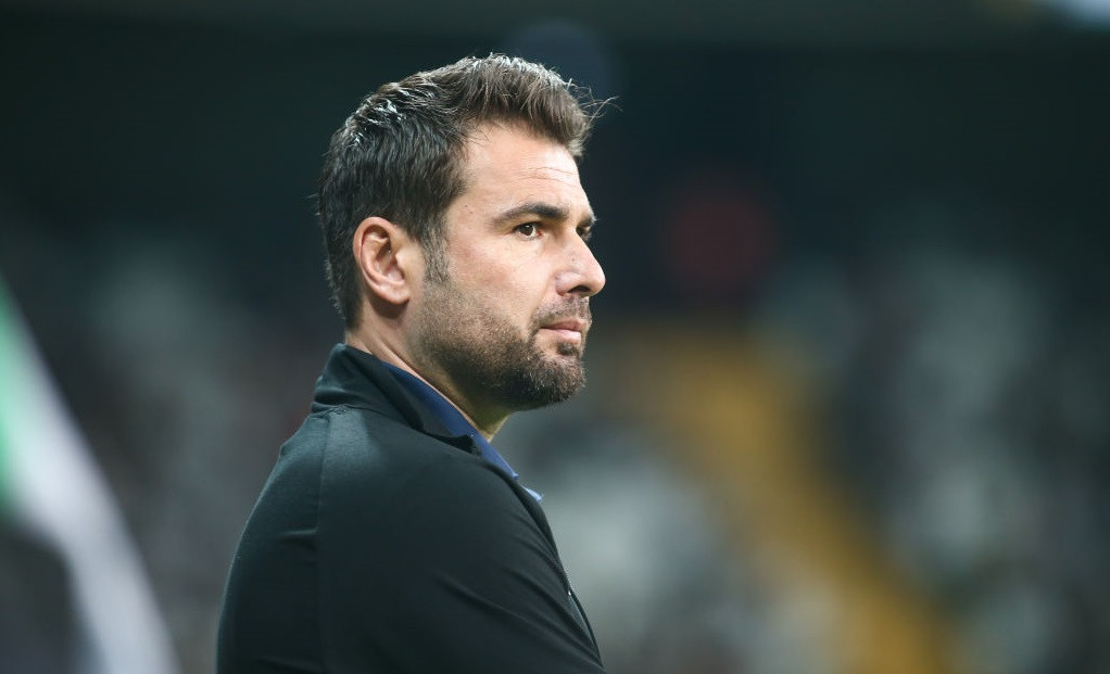 Adrian Mutu după ce tricolorii s-au oprit în optimi la Euro: Capu’ sus, băieţi!
