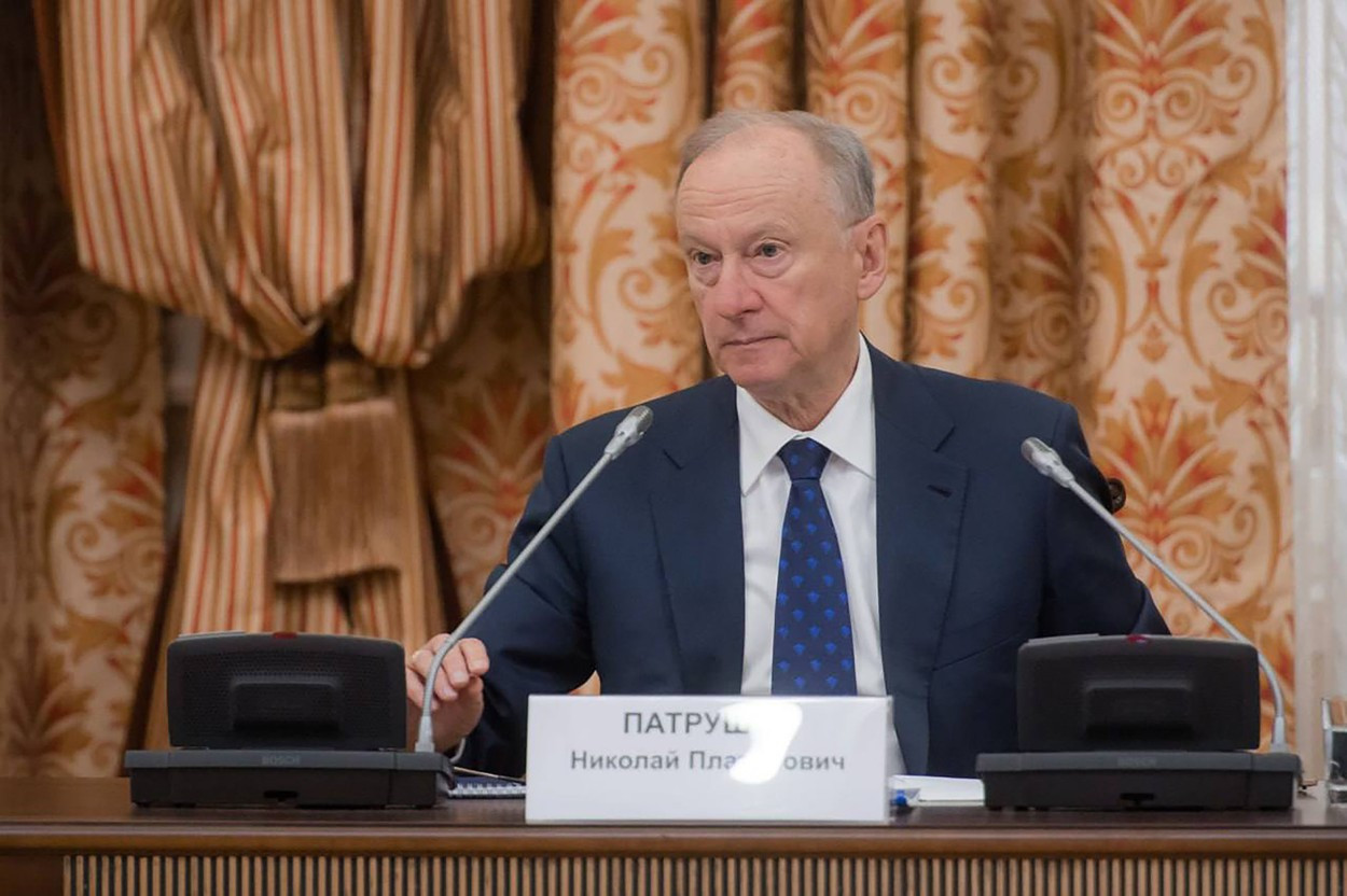 WSJ: Un apropiat al lui Putin se află în spatele prăbuşirii avionului lui Evgheni Prigojin. Cine este Nikolai Patruşev