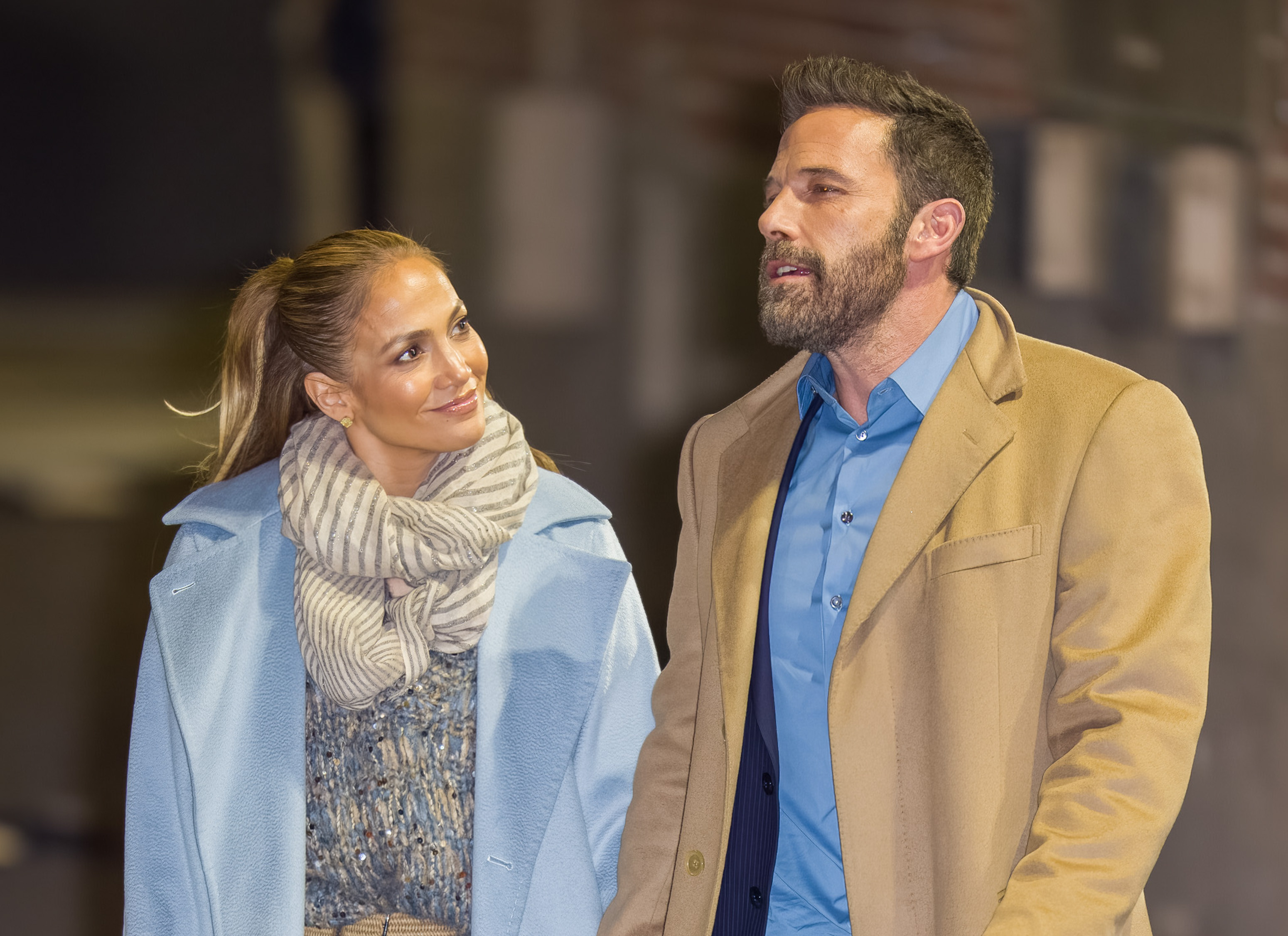 Jennifer Lopez şi Ben Affleck au finalizat divorţul la 20 de săptămâni după ce artista a depus cererea