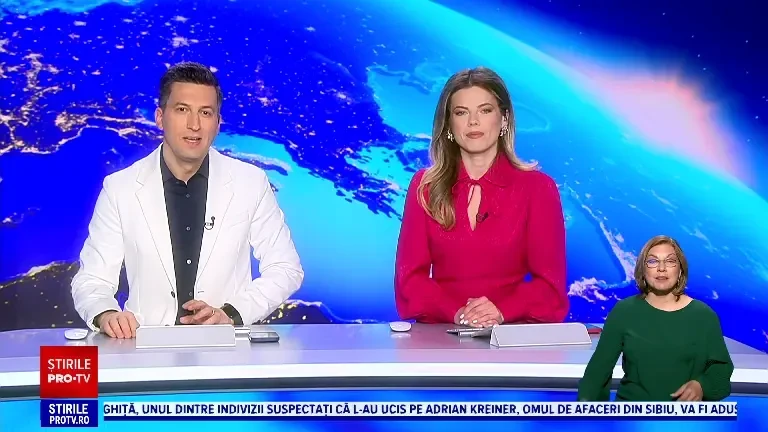 Turiștii au sărbătorit Ignatul chiar pe pârtie, la Rânca. Organizatorii au adus un porc pe care l-au tranșat și l-au pregătit