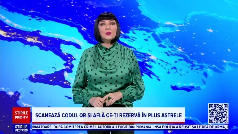 Horoscop 23 decembrie 2023, cu Neti Sandu. Cine primește bani și face achizițiile la care visa de multă vreme